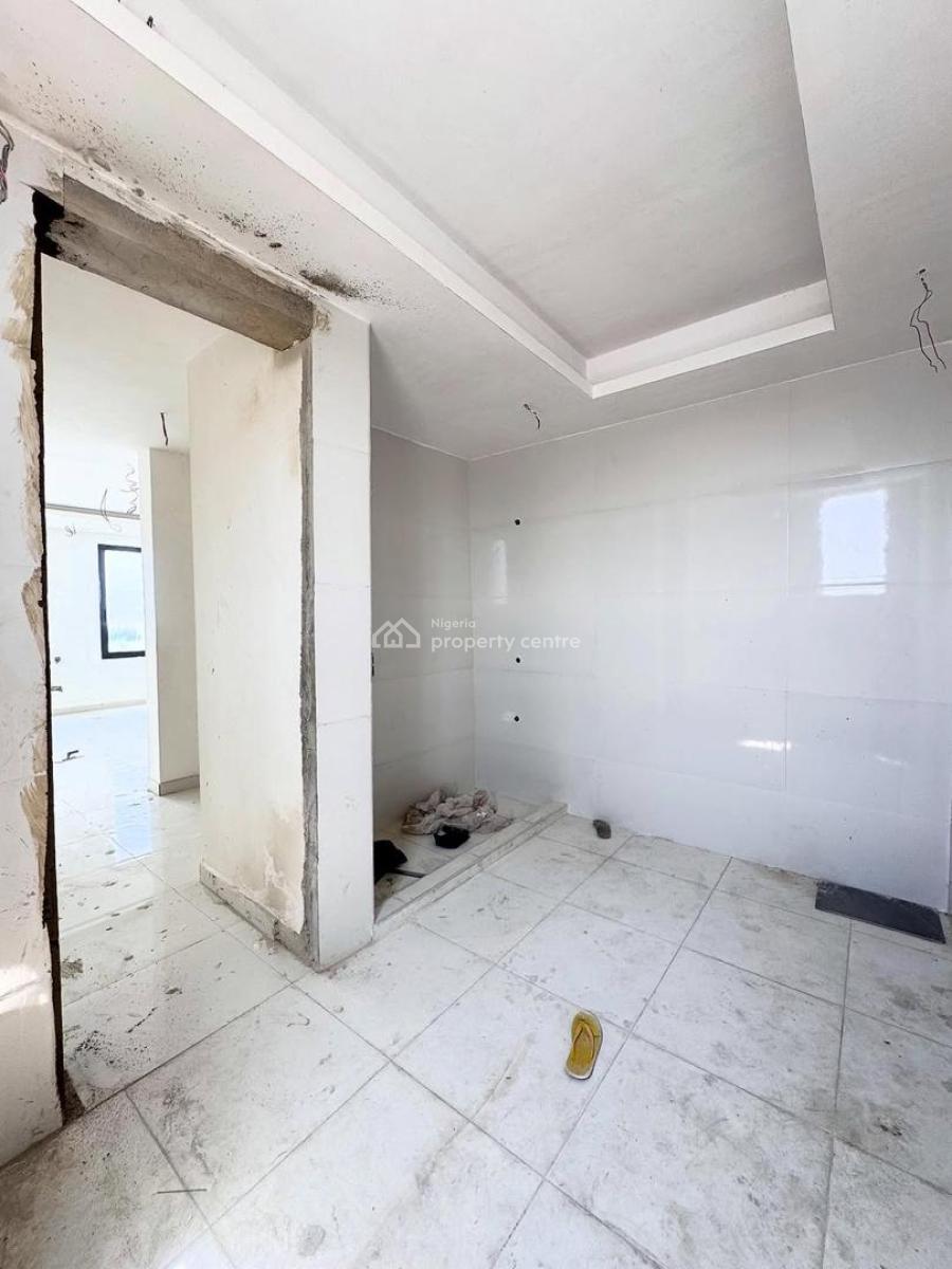Luxury 6bedroom Duplex, Banana Island, Ikoyi, Lagos, Detached Duplex for Sale