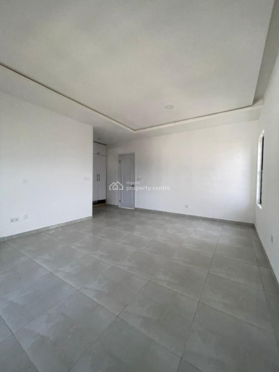 Luxury 4bedroom Terrace, Victoria Island (vi), Lagos, Terraced Duplex for Sale