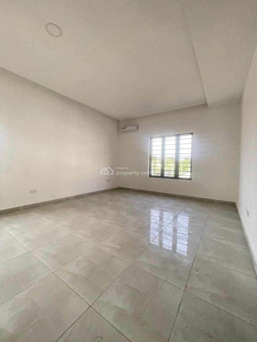 Luxury 4bedroom Terrace, Victoria Island (vi), Lagos, Terraced Duplex for Sale