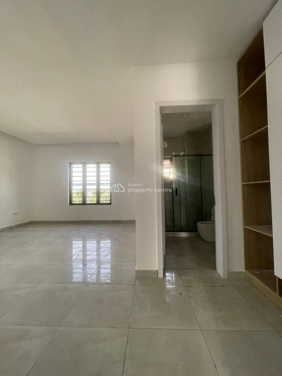 Luxury 4bedroom Terrace, Victoria Island (vi), Lagos, Terraced Duplex for Sale