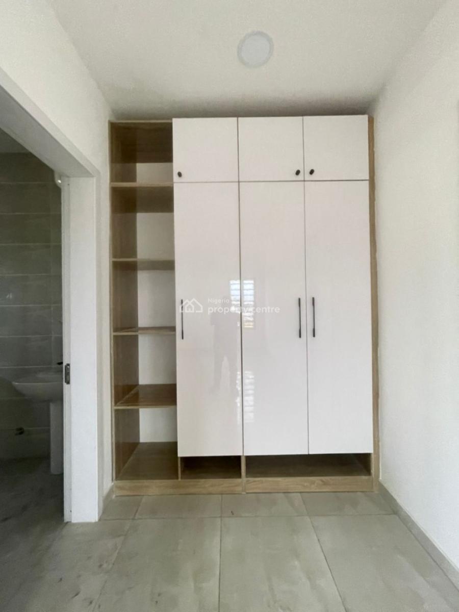 Luxury 4bedroom Terrace, Victoria Island (vi), Lagos, Terraced Duplex for Sale