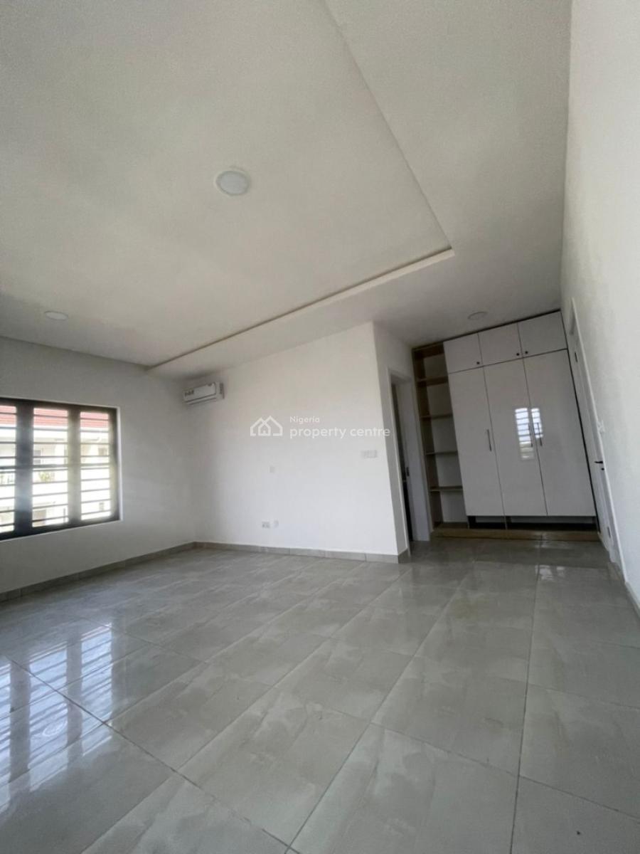Luxury 4bedroom Terrace, Victoria Island (vi), Lagos, Terraced Duplex for Sale