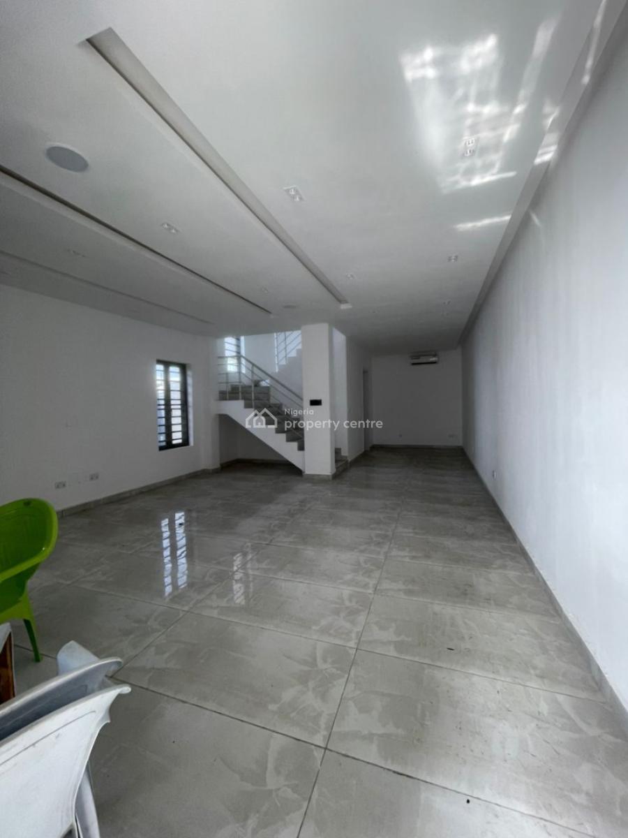 Luxury 4bedroom Terrace, Victoria Island (vi), Lagos, Terraced Duplex for Sale