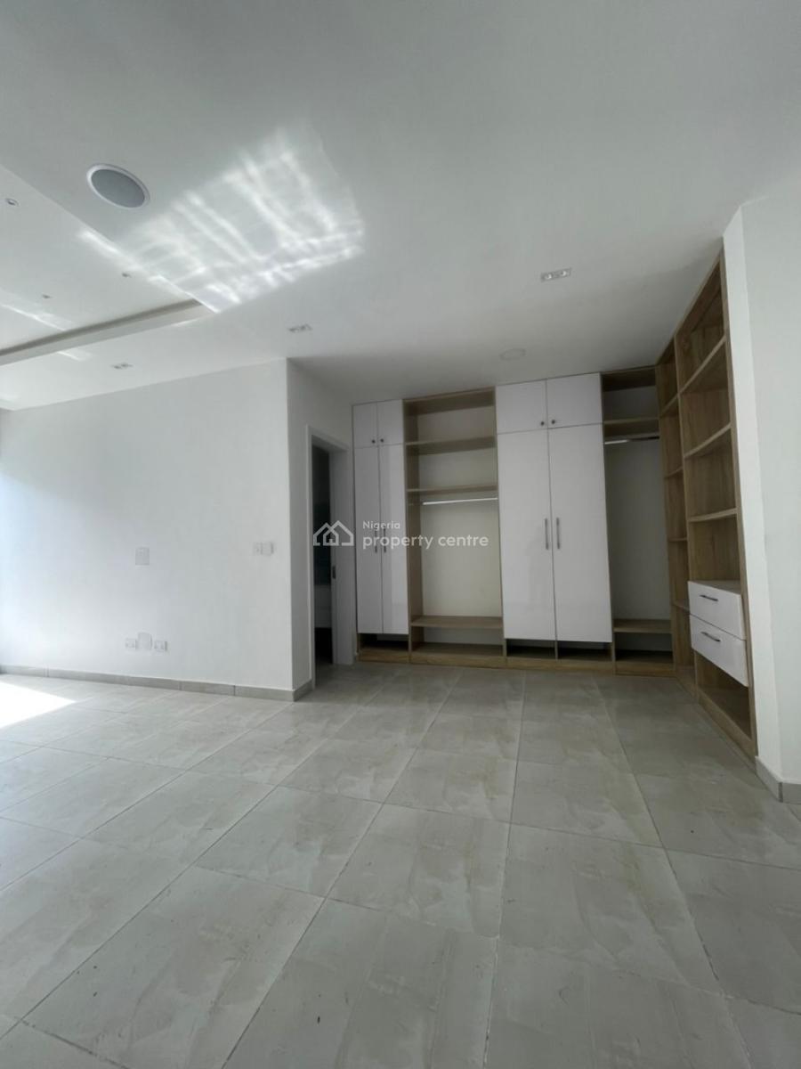 Luxury 4bedroom Terrace, Victoria Island (vi), Lagos, Terraced Duplex for Sale