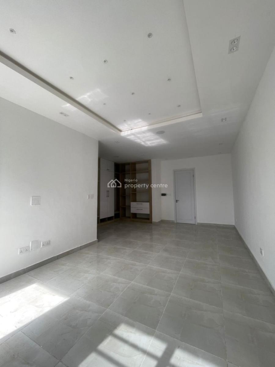 Luxury 4bedroom Terrace, Victoria Island (vi), Lagos, Terraced Duplex for Sale