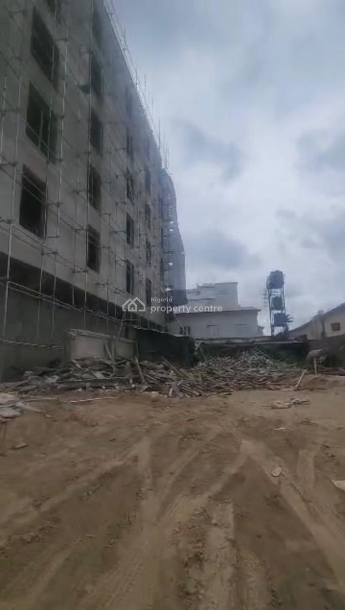 Prime Land in a Strategic Location, Ikeja Gra, Ikeja, Lagos, Mixed-use Land for Sale