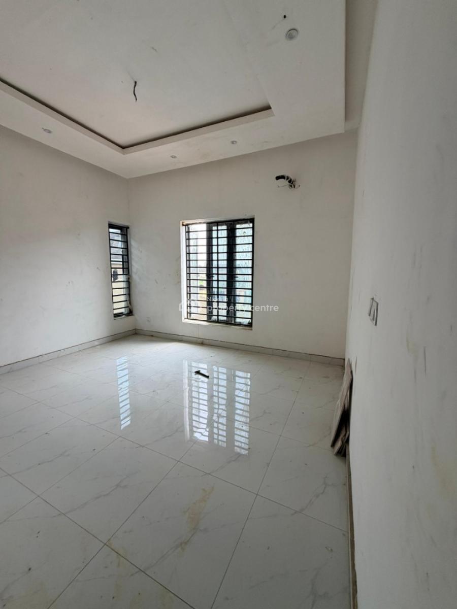 Aesthetically Pleasing 4 Bedroom Fully Detached Duplex with Bq, Opic, Isheri North, Lagos, Detached Duplex for Sale