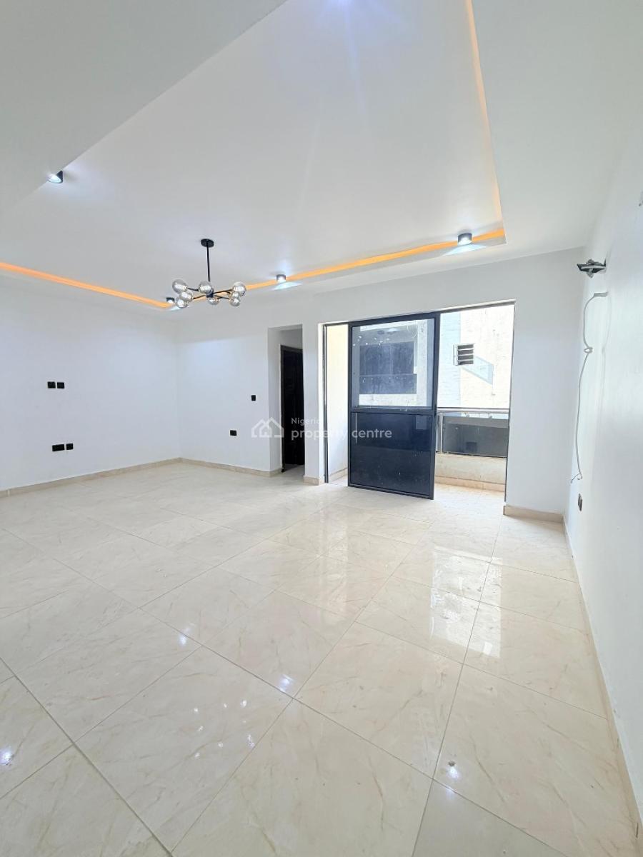 Luxury 4 Bedroom Terrace Duplex, Surulere, Lagos, Terraced Duplex for Sale