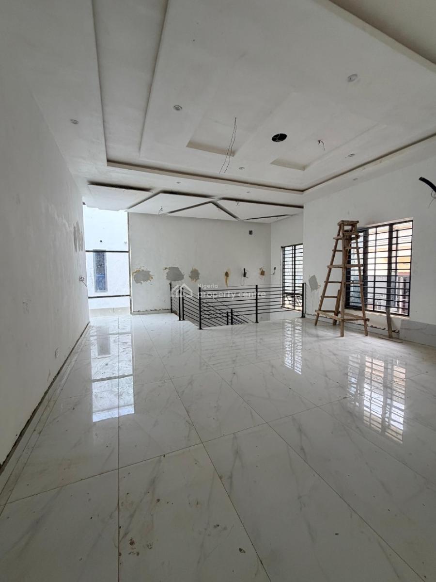 Aesthetically Pleasing Fully Detached Duplex, Opic, Isheri North, Lagos, Detached Duplex for Sale