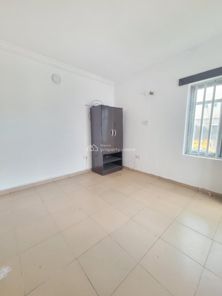 Very Clean and Spacious Selfcon with Balcony, Badore, Ajah, Lagos, Self Contain (single Rooms) for Rent