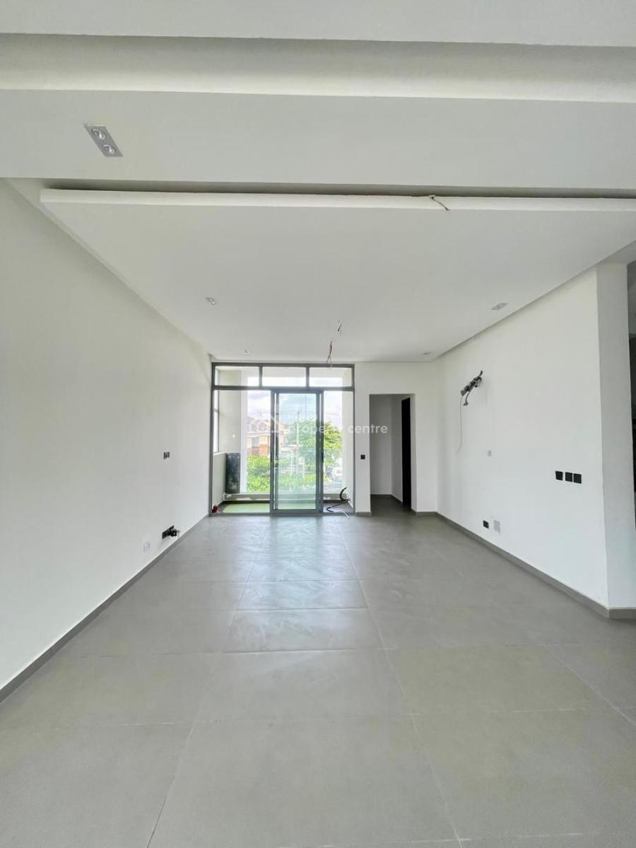 4bedroom Terrace Duplex, Lekki Phase 1, Lekki, Lagos, Terraced Duplex for Sale