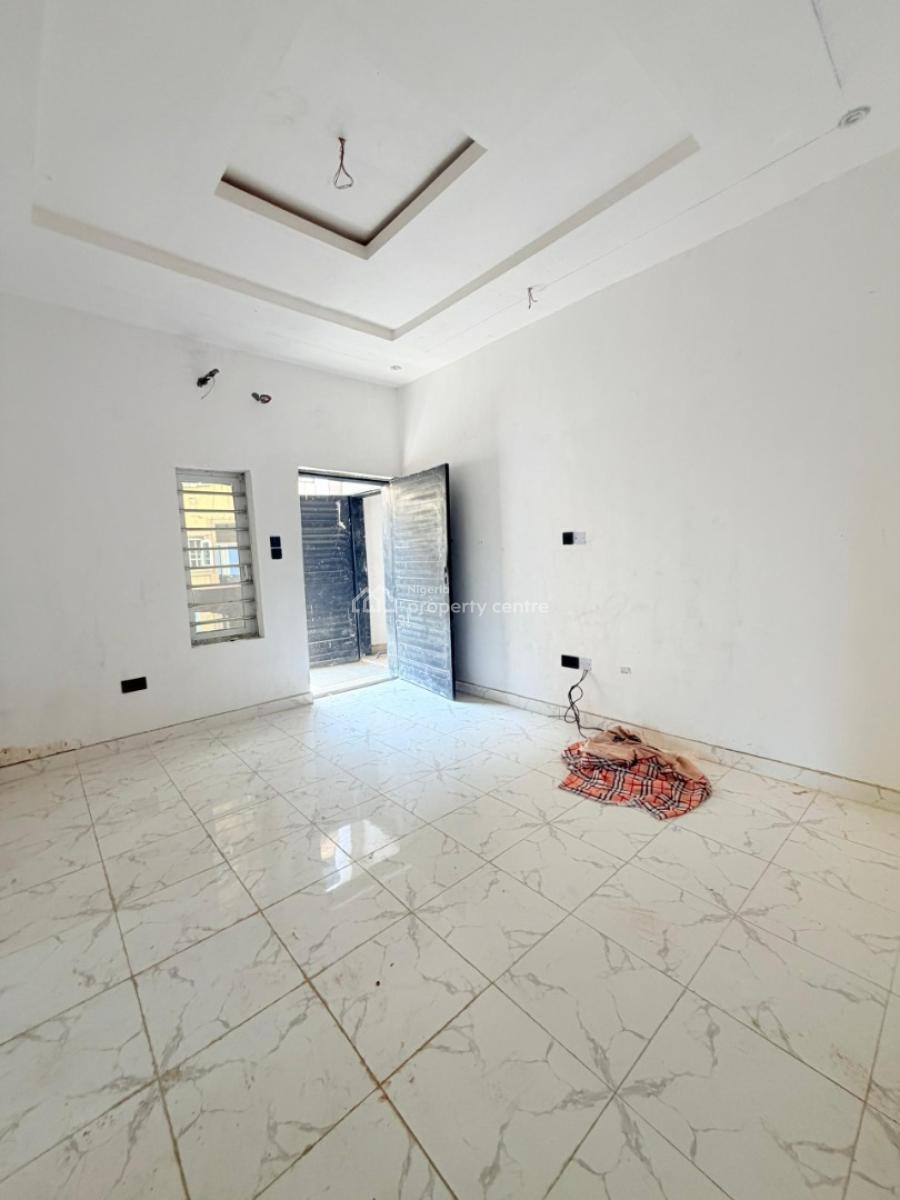 Newly-built 2 Bedroom Apartments, Gbagada, Lagos, Block of Flats for Sale