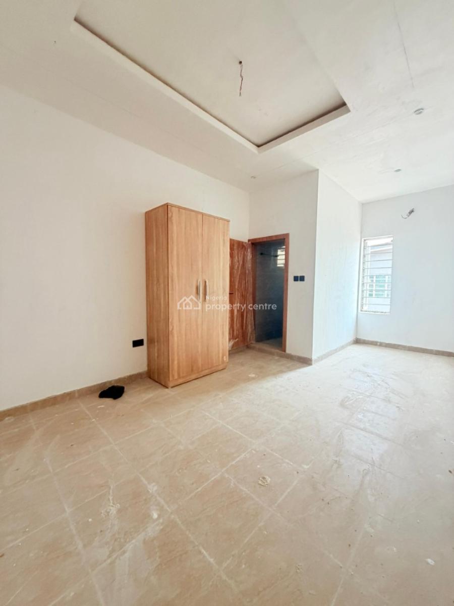 Newly-built 2 Bedroom Apartments, Gbagada, Lagos, Block of Flats for Sale