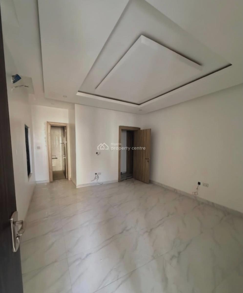3 Bedroom S/detached Duplex+ Bq, Apo Abuja, Apo, Abuja, Semi-detached Duplex for Rent