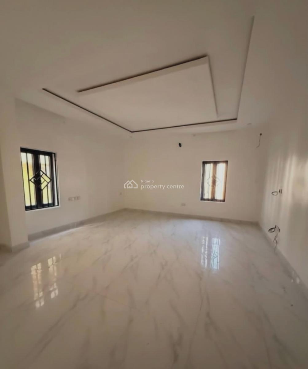 3 Bedroom S/detached Duplex+ Bq, Apo Abuja, Apo, Abuja, Semi-detached Duplex for Rent