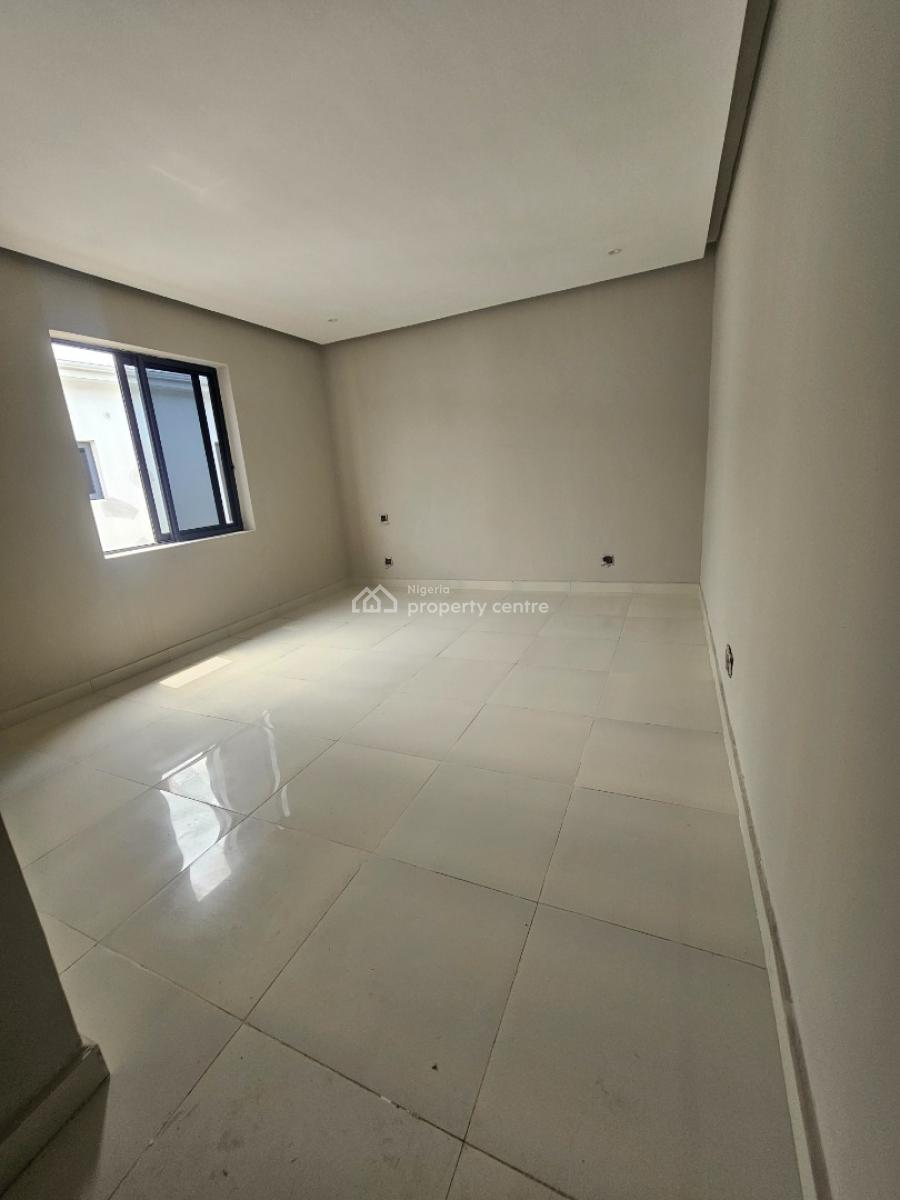 Luxury 4bedroom Terrace, Lekki Phase 1, Lekki, Lagos, Terraced Duplex for Sale