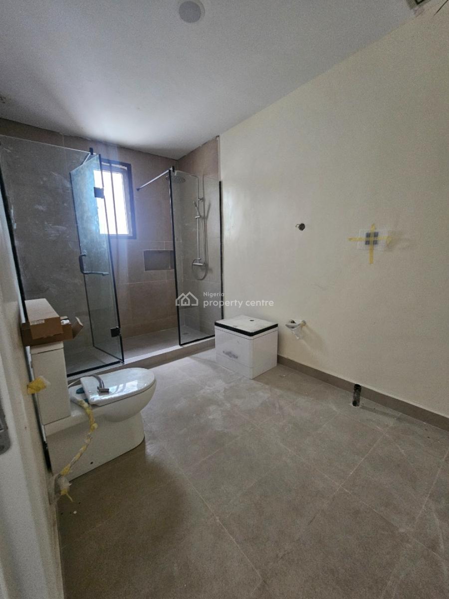 Luxury 4bedroom Terrace, Lekki Phase 1, Lekki, Lagos, Terraced Duplex for Sale