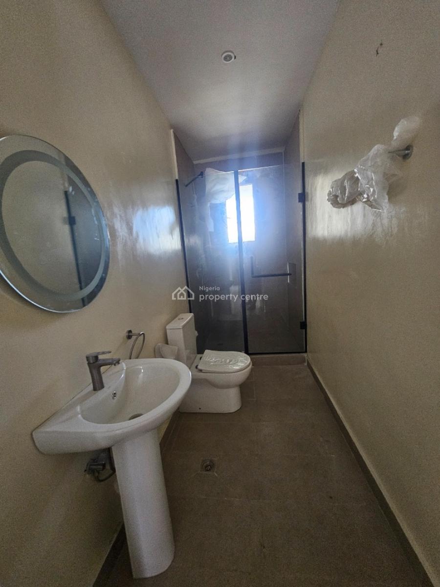 Luxury 4bedroom Terrace, Lekki Phase 1, Lekki, Lagos, Terraced Duplex for Sale