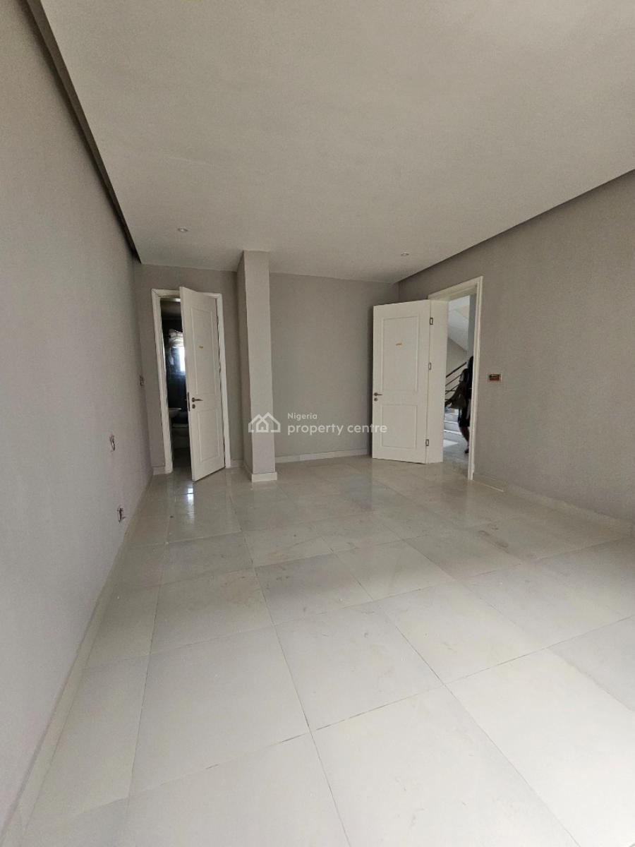 Luxury 4bedroom Terrace, Lekki Phase 1, Lekki, Lagos, Terraced Duplex for Sale