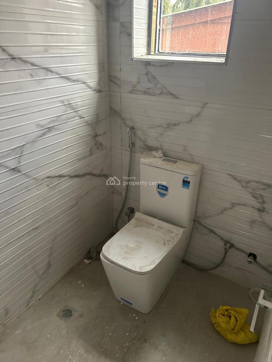 4 Bedroom Terrace with a Bq, Parkview Estate, Ikoyi, Lagos, Terraced Duplex for Rent