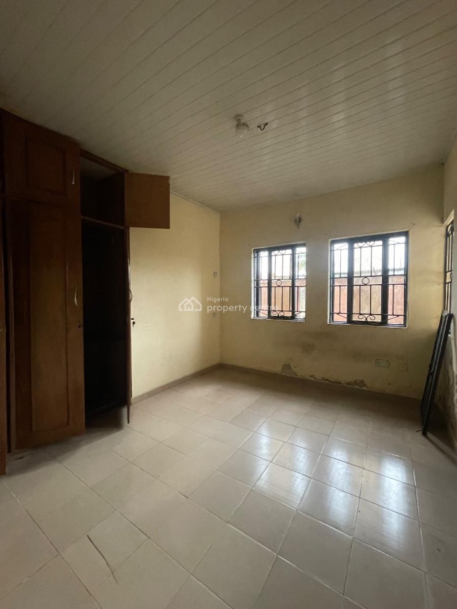 Single Room in a Shared Apartment, Eputu, Ibeju Lekki, Lagos, Flat / Apartment for Rent