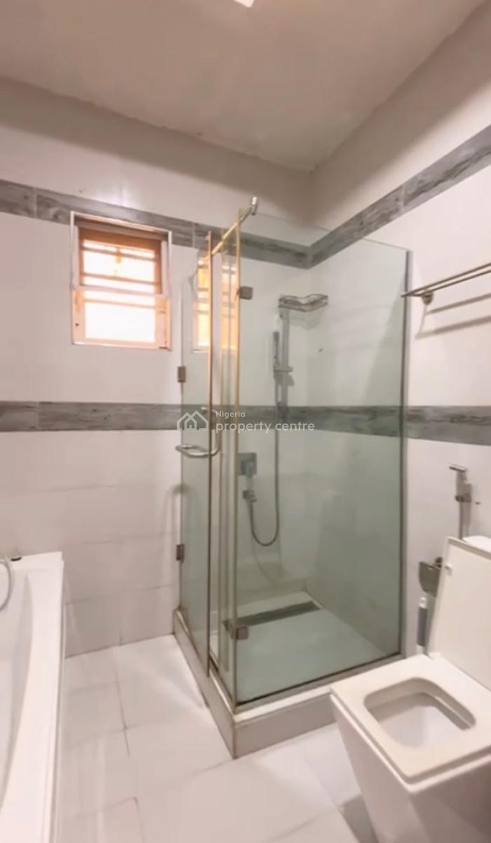 3 Bedroom Terrace Duplex, Orchid, Lekki, Lagos, Terraced Duplex Short Let