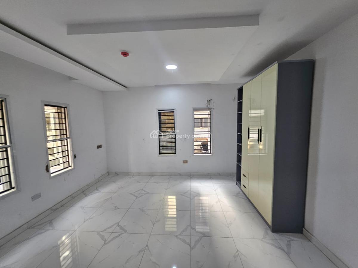 Lekki Smart Home Luxry 3-bedroom Apartment, Lekki Phase 1 By Freedom Way, Ikate Elegushi, Lekki, Lagos, Flat / Apartment for Sale