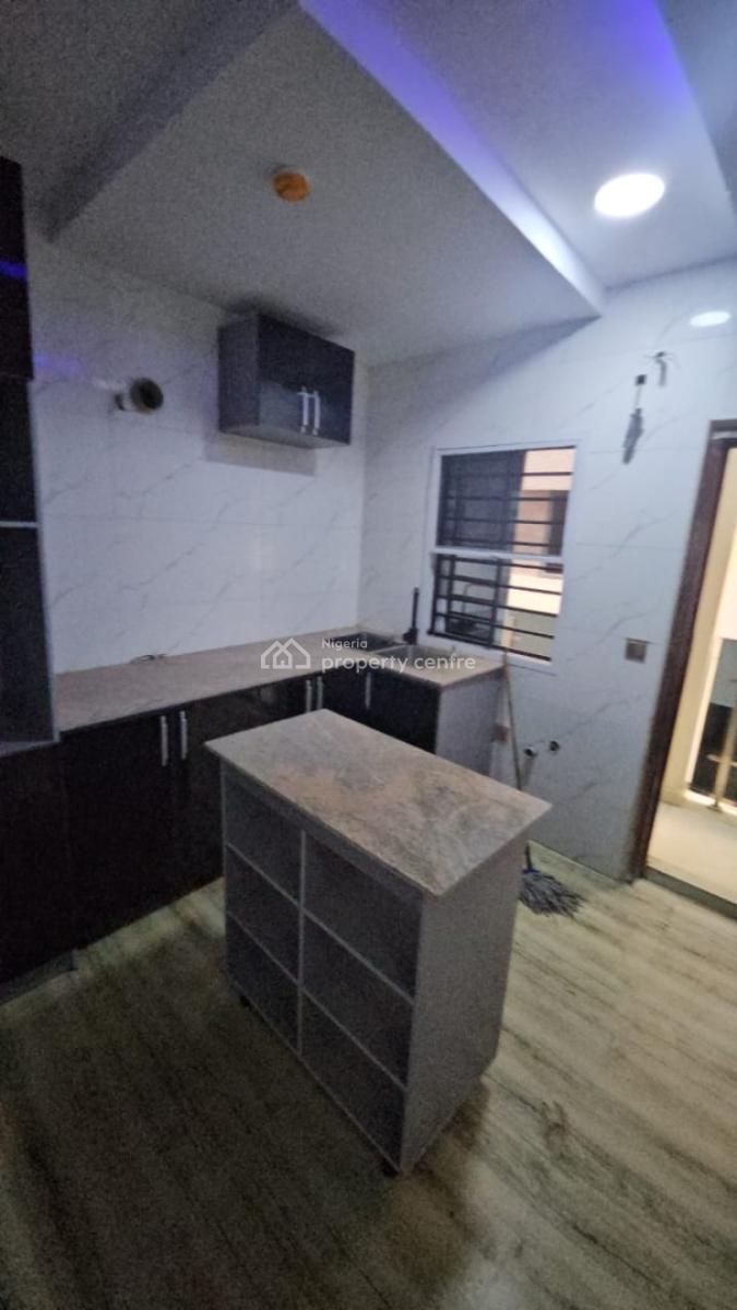 Lekki Smart Home Luxry 3-bedroom Apartment, Lekki Phase 1 By Freedom Way, Ikate Elegushi, Lekki, Lagos, Flat / Apartment for Sale