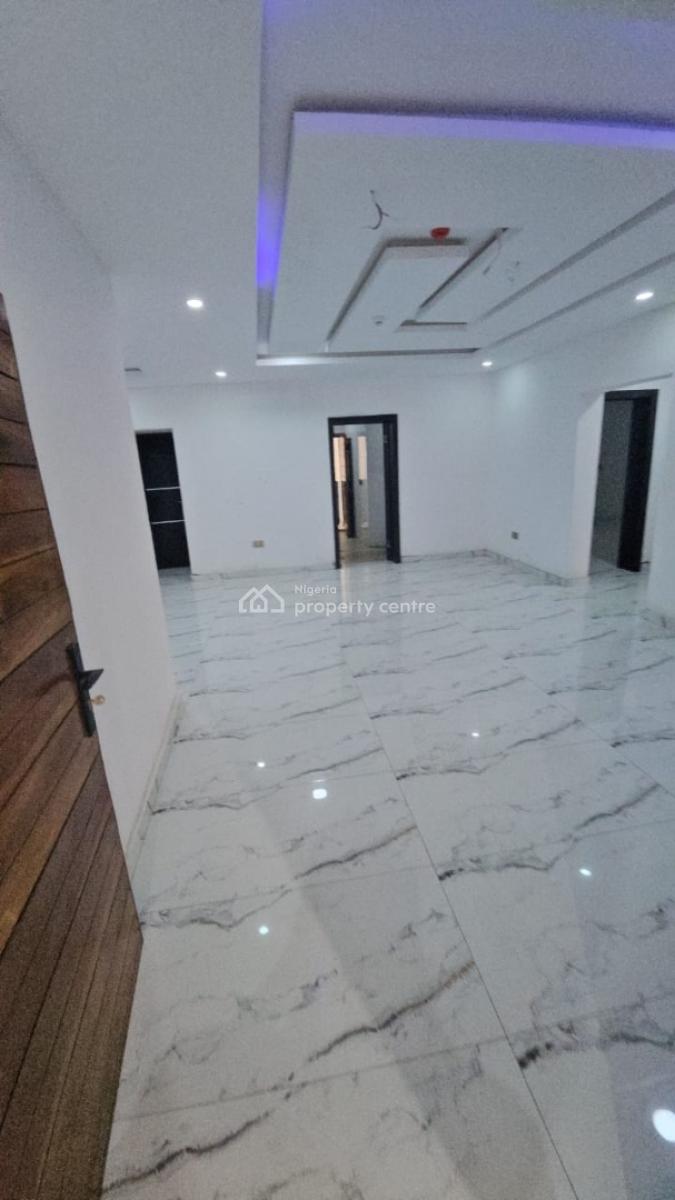 Lekki Smart Home Luxry 3-bedroom Apartment, Lekki Phase 1 By Freedom Way, Ikate Elegushi, Lekki, Lagos, Flat / Apartment for Sale
