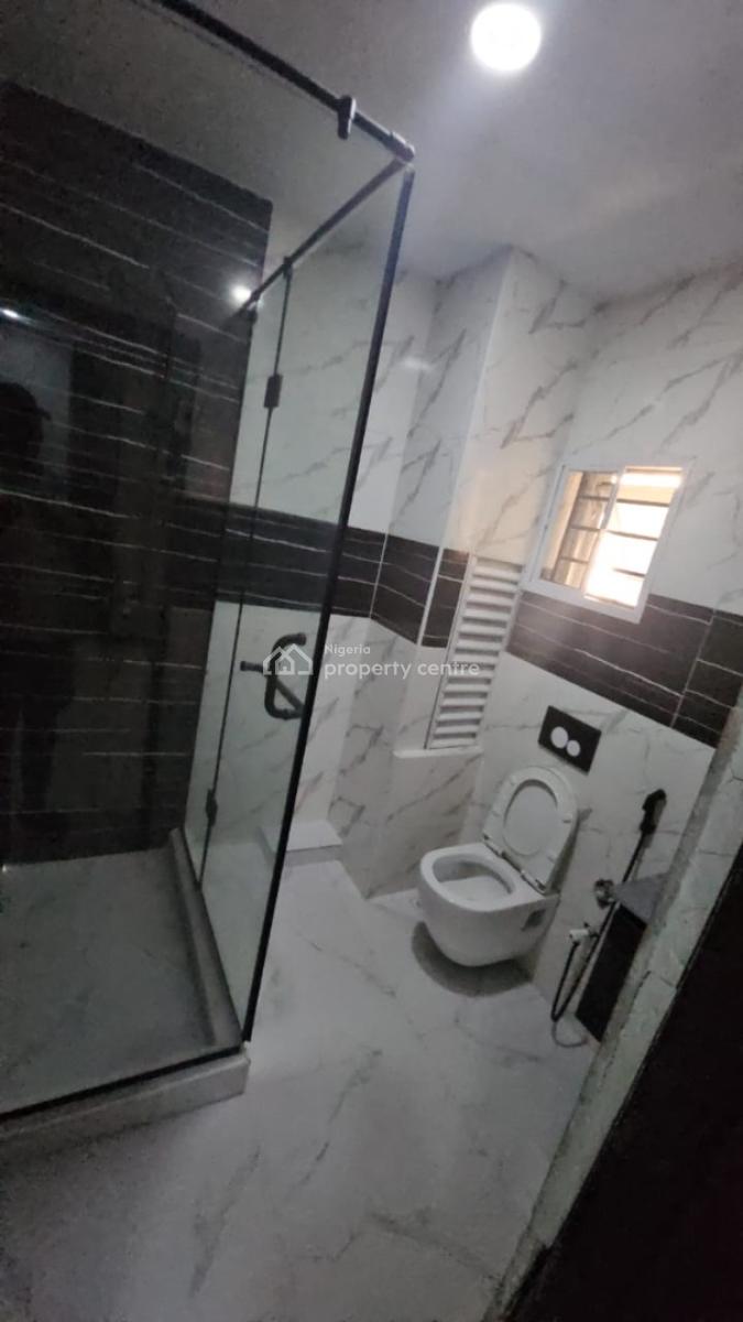 Lekki Smart Home Luxry 3-bedroom Apartment, Lekki Phase 1 By Freedom Way, Ikate Elegushi, Lekki, Lagos, Flat / Apartment for Sale