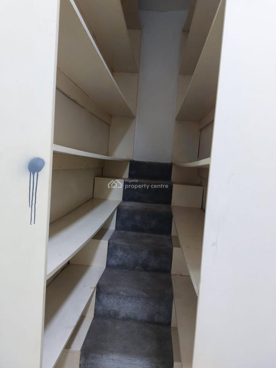 Executive Stylish 1 Bedroom Apartment Fully Serviced & Ready to Occupy, Lekki Phase 1, Lekki, Lagos, Flat / Apartment for Rent