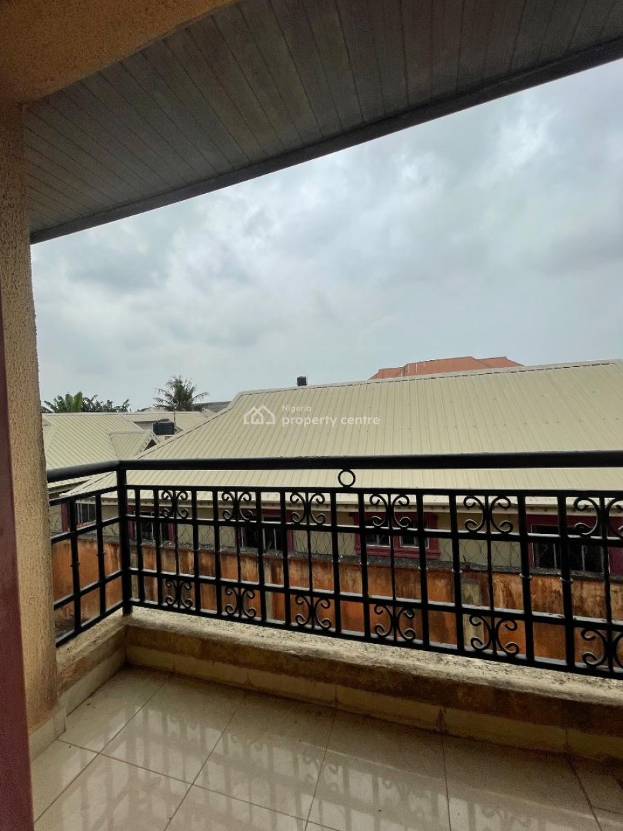 One Bedroom Apartment, Eputu, Ibeju Lekki, Lagos, Mini Flat (room and Parlour) for Rent
