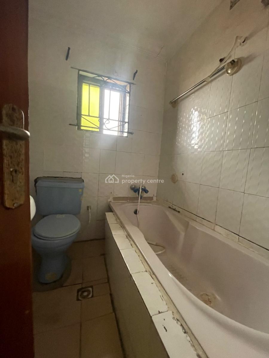 One Bedroom Apartment, Eputu, Ibeju Lekki, Lagos, Mini Flat (room and Parlour) for Rent