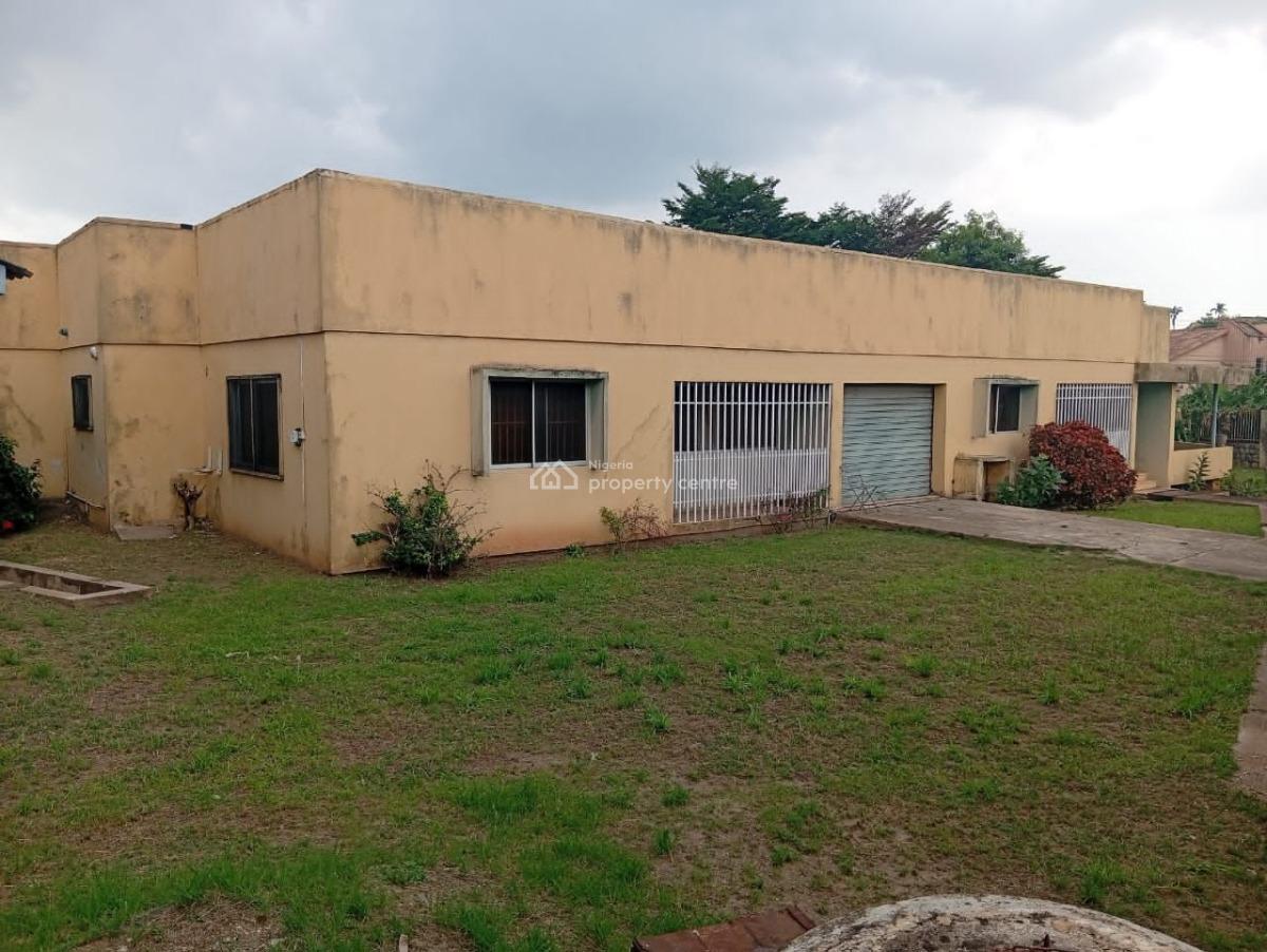 a Plot of Land in a Well Developed Area, Aduramigba Close Dele Yesir Ido Osun, Osogbo, Osun, Mixed-use Land for Sale