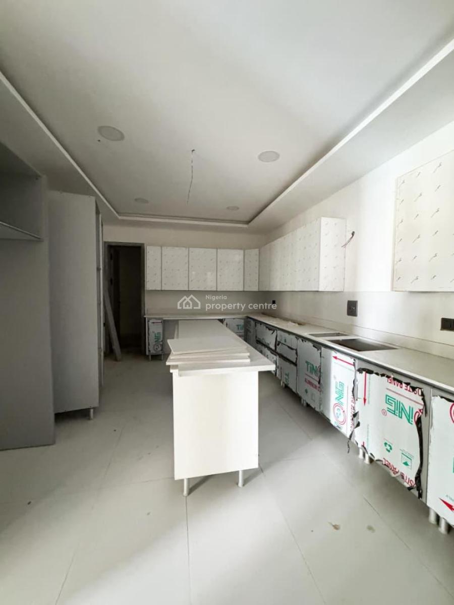 Luxury 4bedroom Maisonette, Old Ikoyi, Ikoyi, Lagos, House for Sale