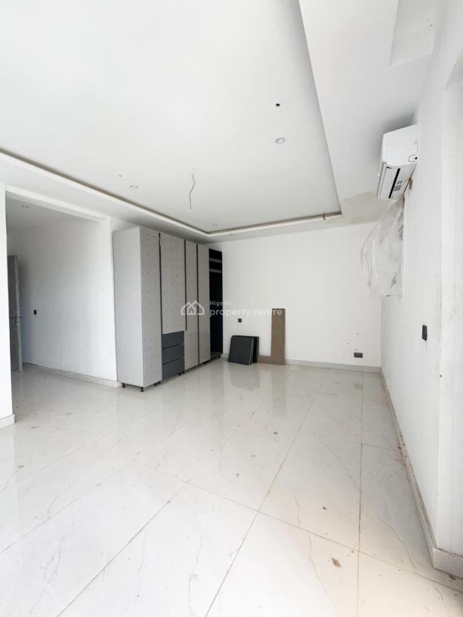 Luxury 4bedroom Maisonette, Old Ikoyi, Ikoyi, Lagos, House for Sale