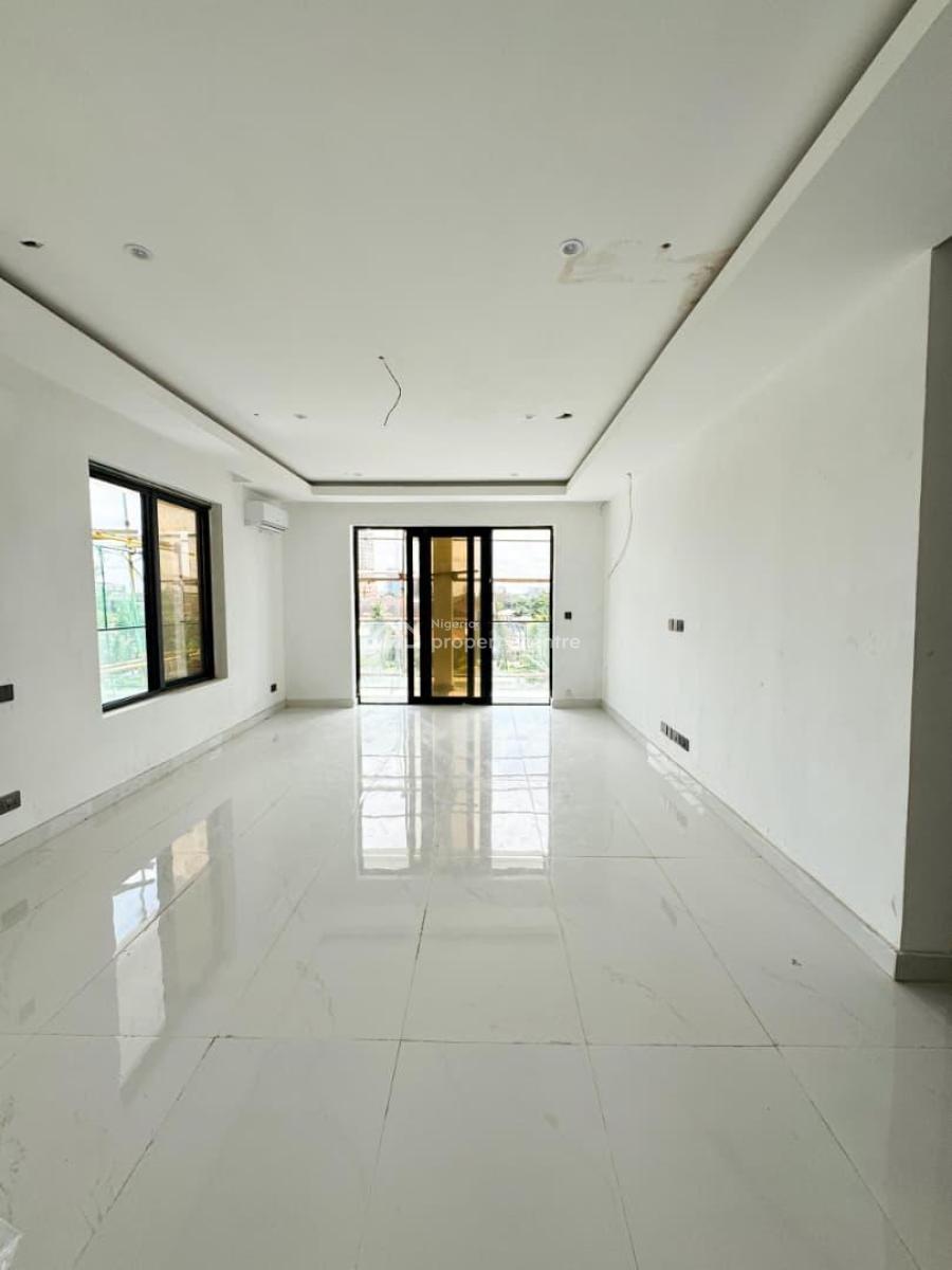 Luxury 4bedroom Maisonette, Old Ikoyi, Ikoyi, Lagos, House for Sale