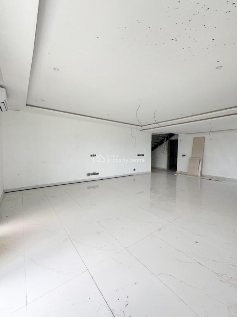 Luxury 4bedroom Maisonette, Old Ikoyi, Ikoyi, Lagos, House for Sale