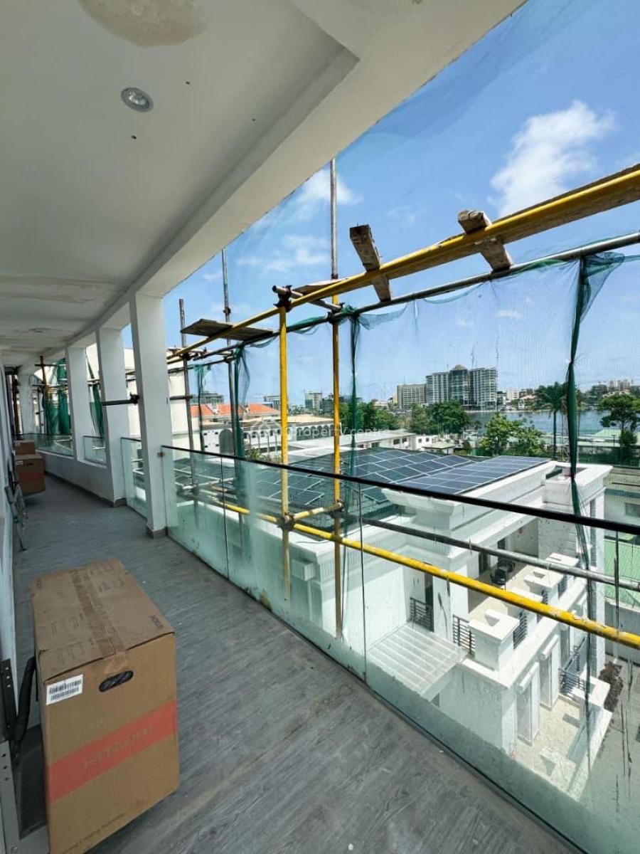 Luxury 4bedroom Maisonette, Old Ikoyi, Ikoyi, Lagos, House for Sale