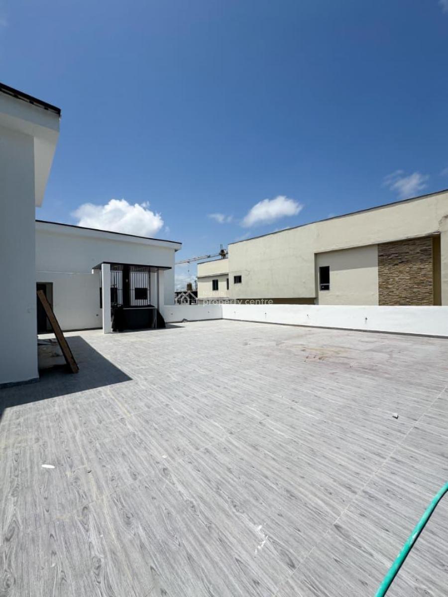 Luxury 4bedroom Maisonette, Old Ikoyi, Ikoyi, Lagos, House for Sale