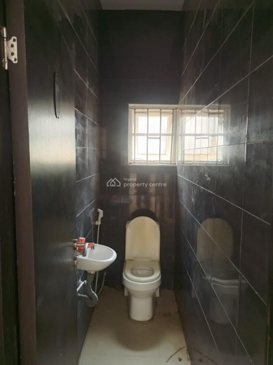 Renovated Self Contain Apartment, Abraham Adesanya, Ajah, Lagos, Self Contain (single Rooms) for Rent
