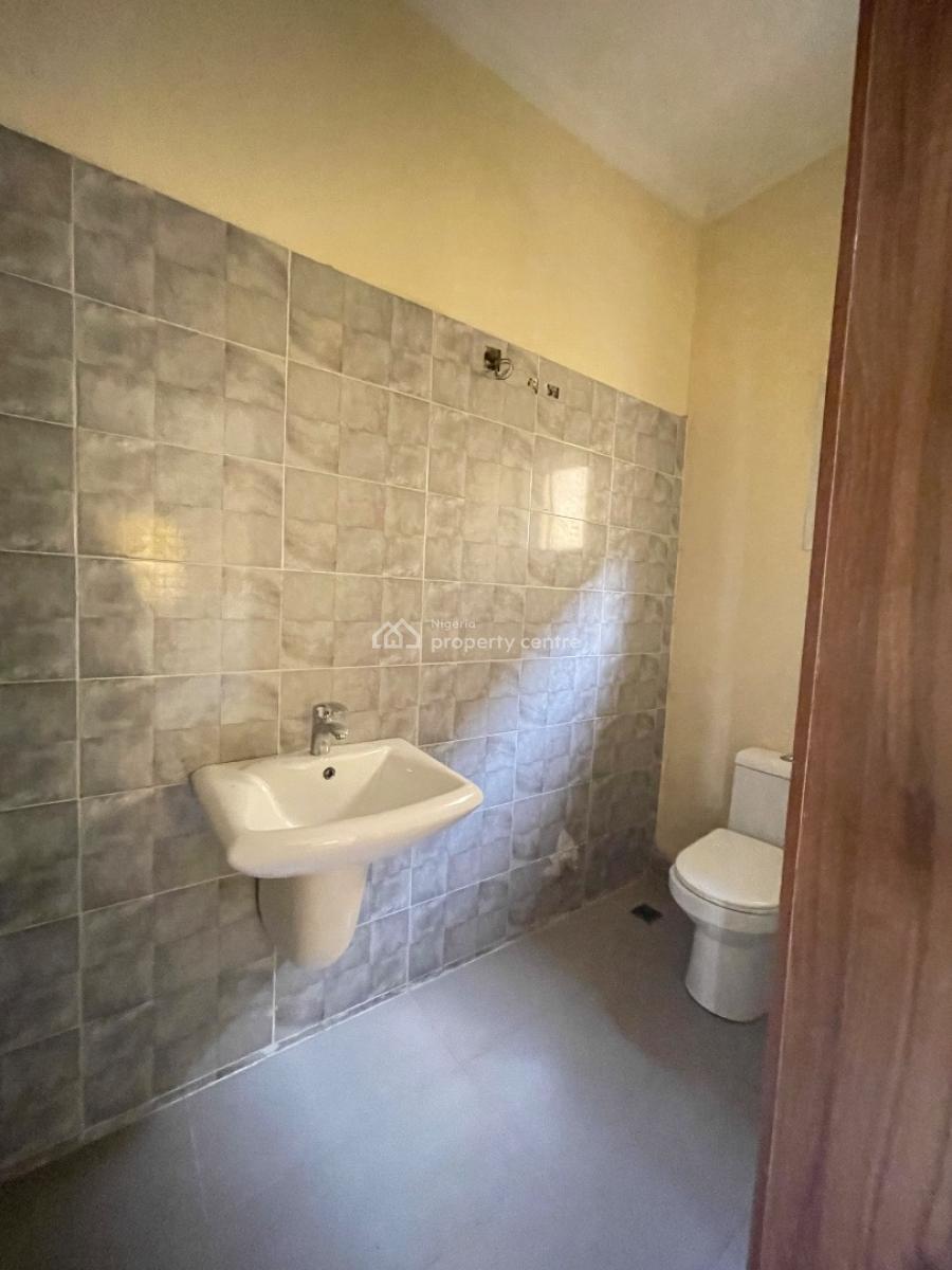 Semi-masters Bedroom, Lekki, Lagos, Self Contain (single Rooms) for Rent