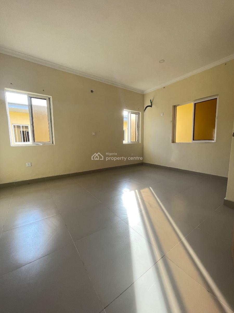Semi-masters Bedroom, Lekki, Lagos, Self Contain (single Rooms) for Rent