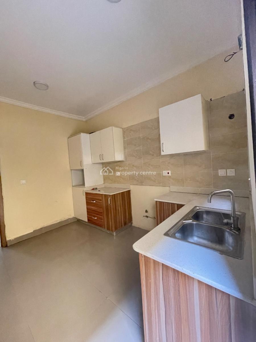 Semi-masters Bedroom, Lekki, Lagos, Self Contain (single Rooms) for Rent