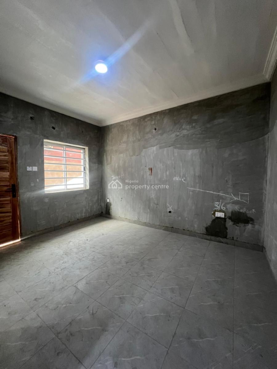 Newly Built Studio Apartment at Ikeja, Off Ajao Road Close to Computer Village, Ikeja, Lagos, Self Contain (single Rooms) for Rent
