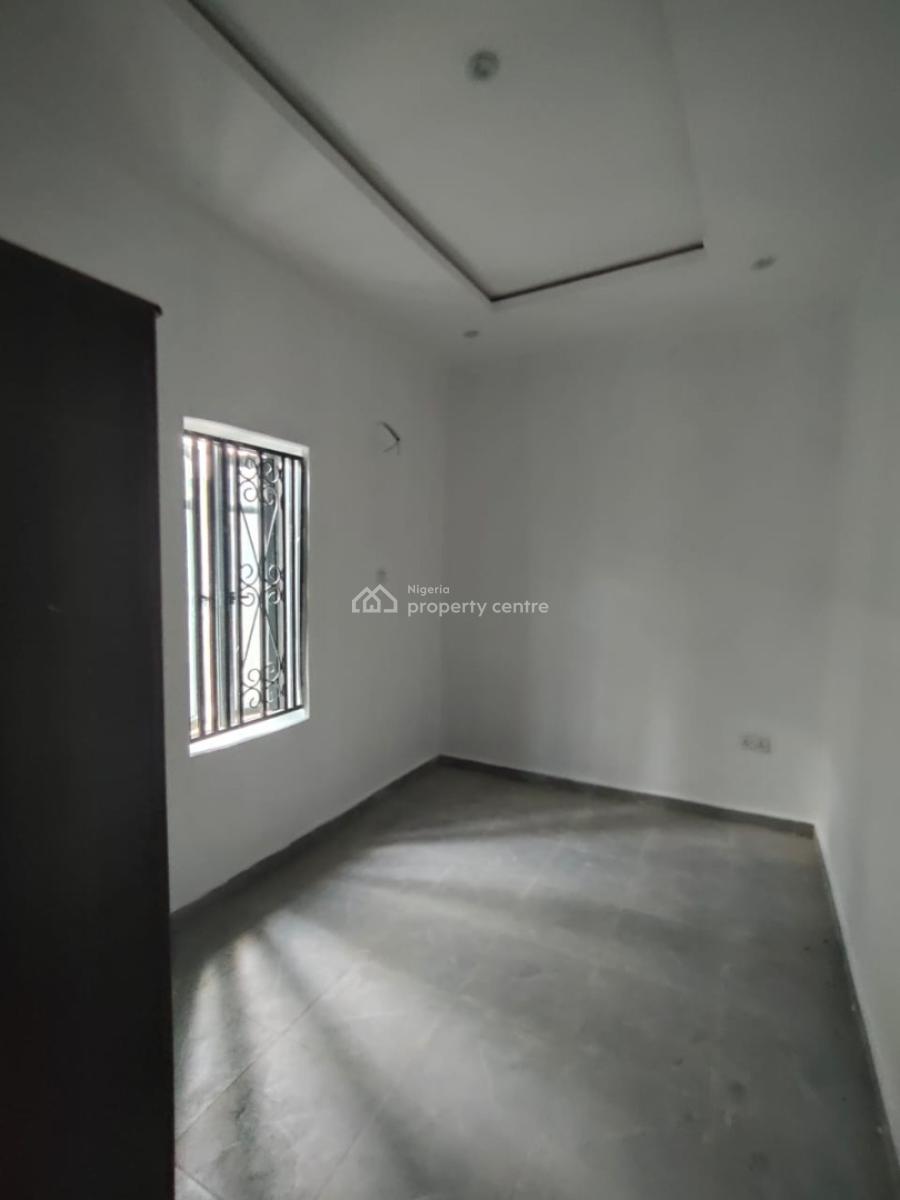 Newly Built Mini Flat (room and Parlor), Malete, Opposite Beechwood, Ibeju Lekki, Ibeju Lekki, Lagos, Mini Flat (room and Parlour) for Rent