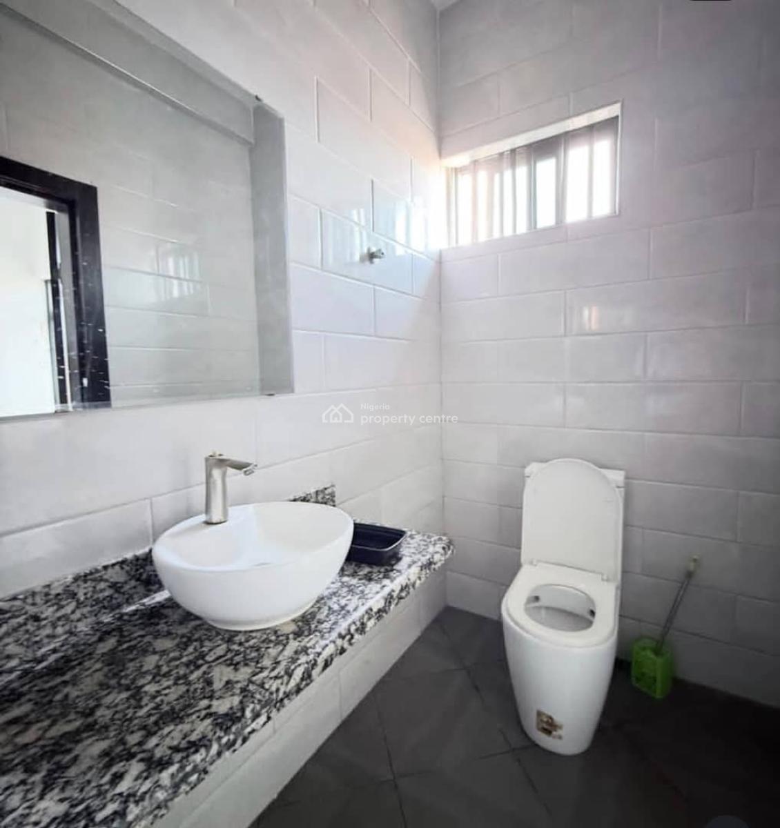 3bedroom Serviced Apartments, Lekki Phase 1, Lekki, Lagos, Flat / Apartment for Rent