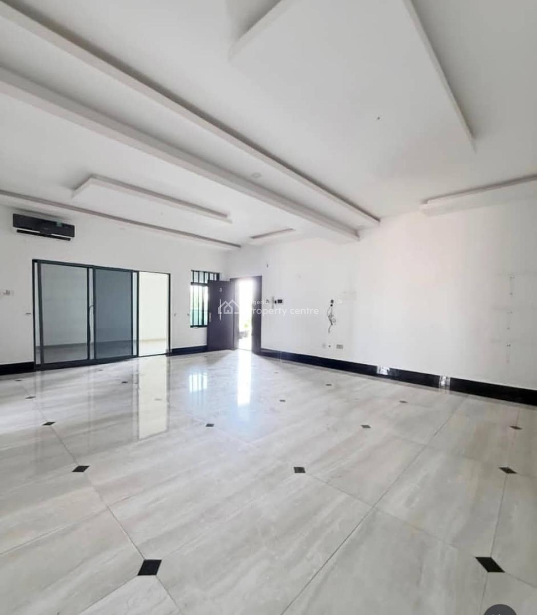 3bedroom Serviced Apartments, Lekki Phase 1, Lekki, Lagos, Flat / Apartment for Rent