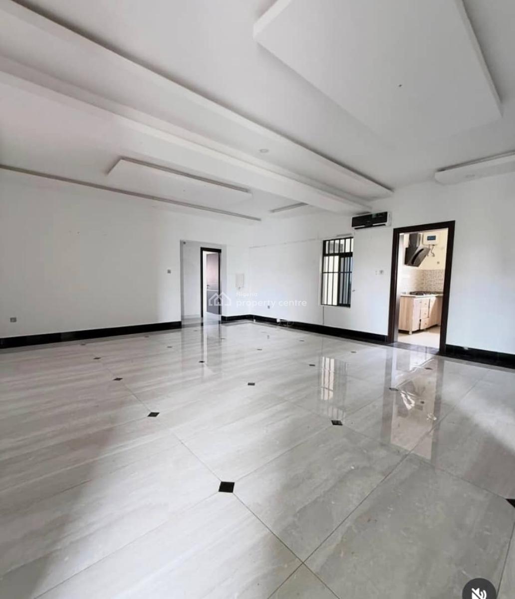 3bedroom Serviced Apartments, Lekki Phase 1, Lekki, Lagos, Flat / Apartment for Rent