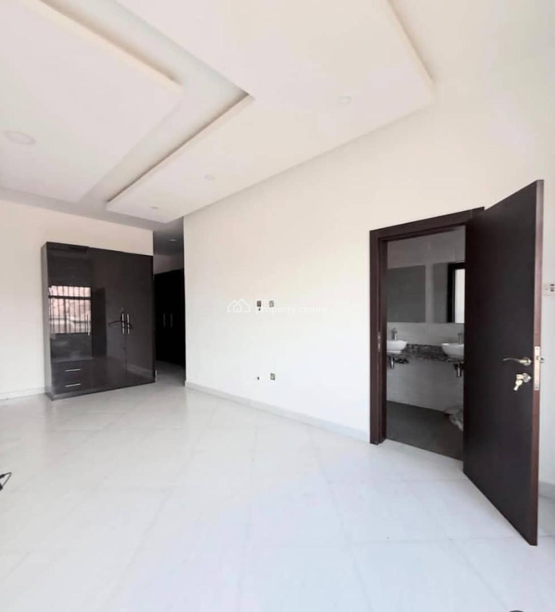 3bedroom Serviced Apartments, Lekki Phase 1, Lekki, Lagos, Flat / Apartment for Rent